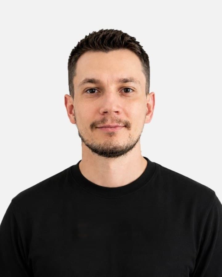 Иван Надтока, звукорежиссёр
